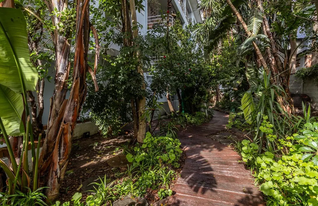 Hofmeyer On 22, 19 Arrow Court Appartement
